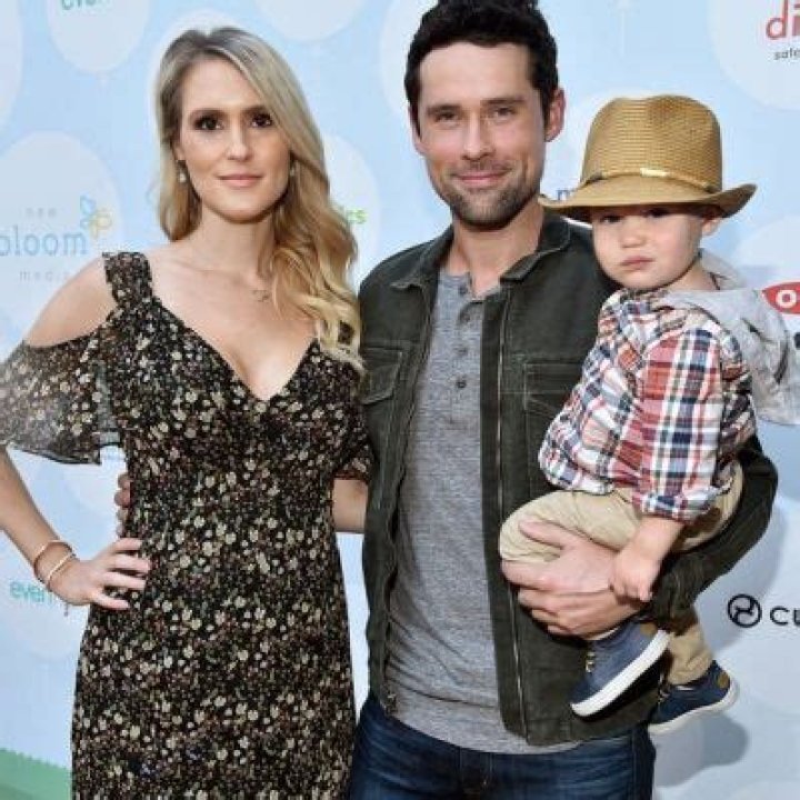 Who Is Benjamin Hollingsworth’s Wife, Nila Myers? Wiki And Family