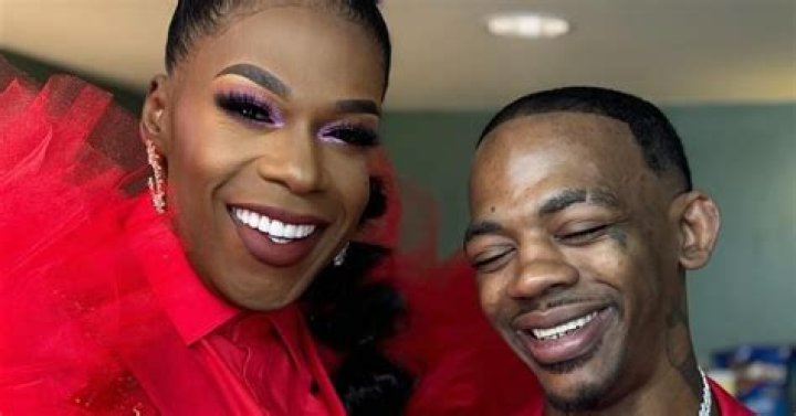 Who is Big Freedia Dating – Big Freedia's Girlfriend & Exes