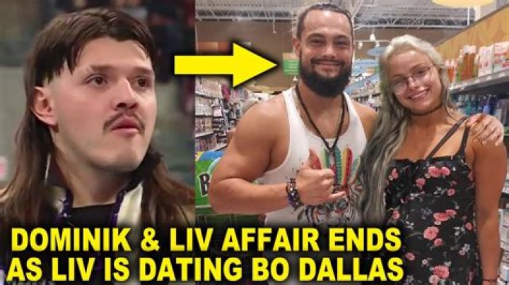 Who is Bo Dallas Dating – Bo Dallas's Girlfriend & Exes
