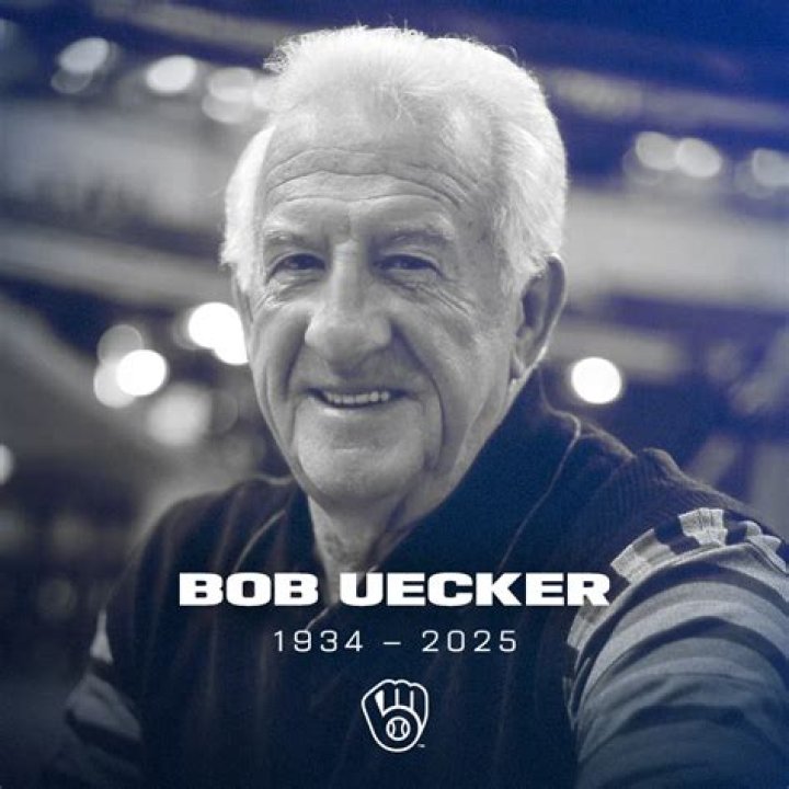 Who Is Bob Uecker? Wiki, Age, Height, Wife, Net Worth, Ethnicity