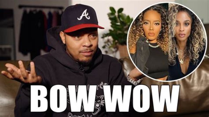 Who is Bow Wow Dating – Bow Wow's Girlfriend & Exes