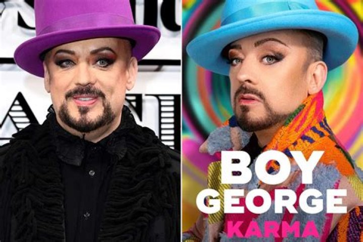 Who Is Boy George? Wiki, Age, Girlfriend, Net Worth, Height, Career