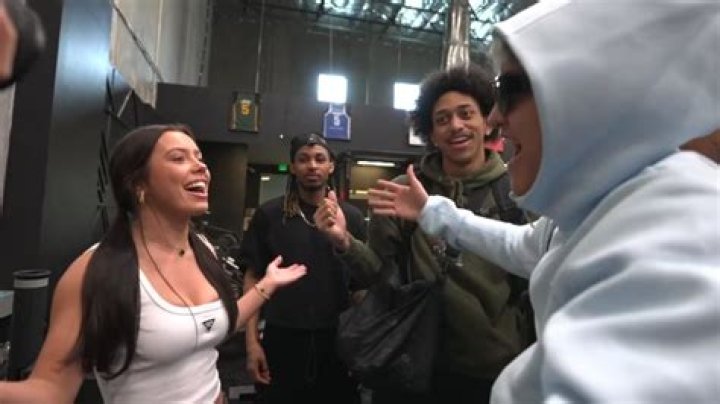 Who is Braeden Lemasters Dating – Braeden Lemasters's Girlfriend & Exes