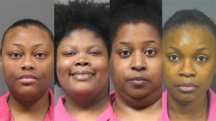 Who Is Brandon Dempsey Hacker? Lithonia GA Man Arrested For Food Stamps