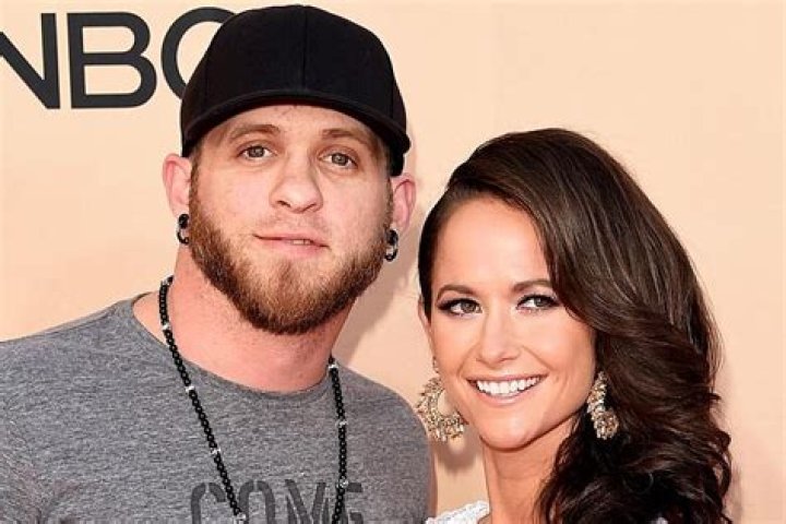 Who is Brantley Gilbert Dating – Brantley Gilbert's Wife & Exes