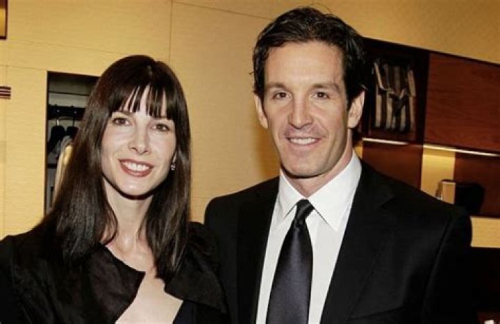 Who is Brendan Shanahan Dating – Brendan Shanahan's Wife & Exes