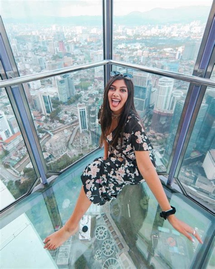 Who is Brenna Marie Narayan? Wiki, Bio, Age, Height, Weight, BF, Net Worth & Facts