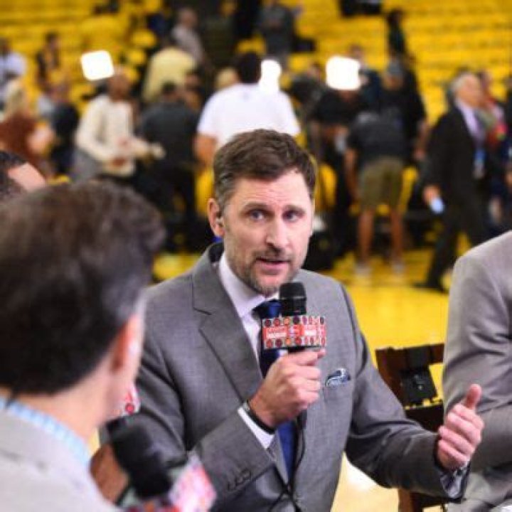 Who is Brent Barry? Wiki, Age, Height, Net Worth, Wife, Marriage