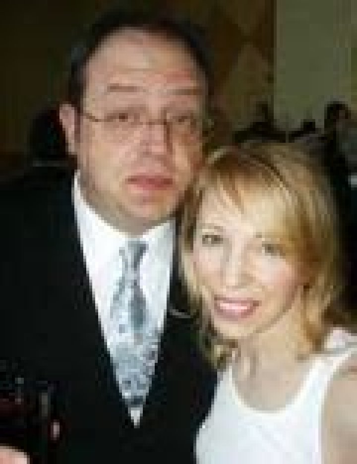 Who is Brent Butt Dating – Brent Butt's Wife & Exes