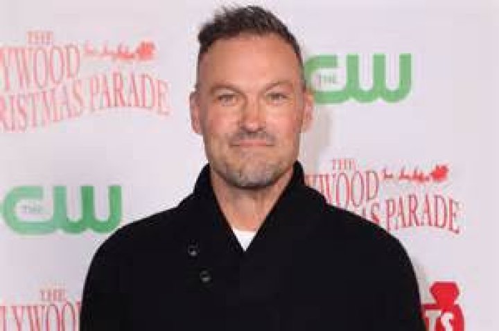 Who is Brian Austin Green? See Net-worth, Quote, Awards, Fact, Wiki