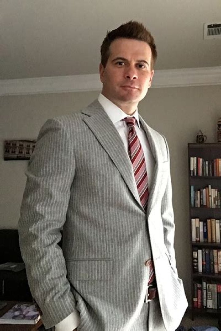 Who Is Brian Jeffrey Raymond? CIA Employee Accused Of Sexual Assault
