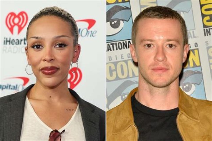 Who is Brian Quinn Dating – Brian Quinn's Girlfriend & Exes