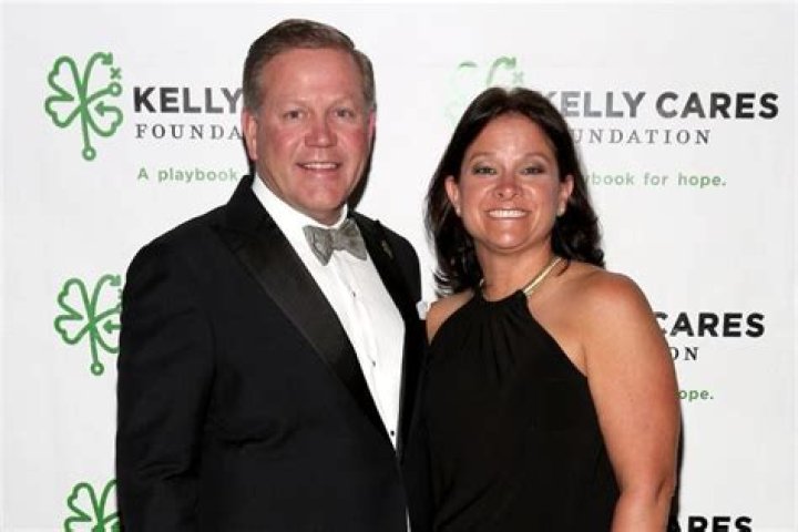 Who Is Brittney Marie Cole? 10 Facts On Brian Kelley’s Wife