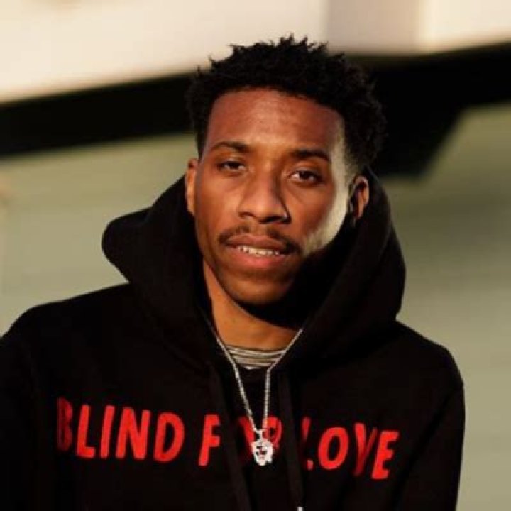 Who is Broderick Harvey Jr? Wiki, Age, Height, Net Worth, Wife, Career