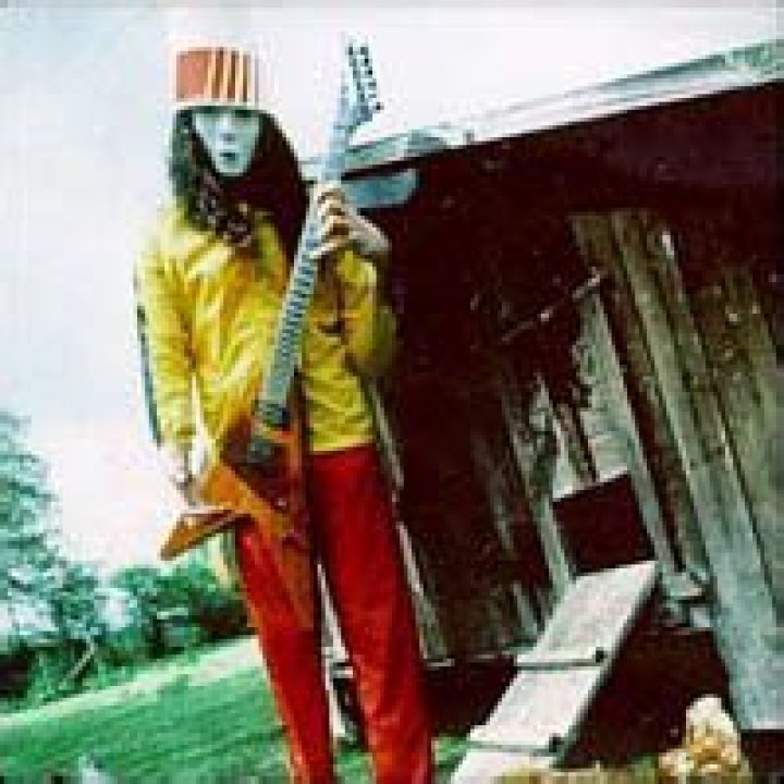 Who is Buckethead Dating – Buckethead's Girlfriend & Exes