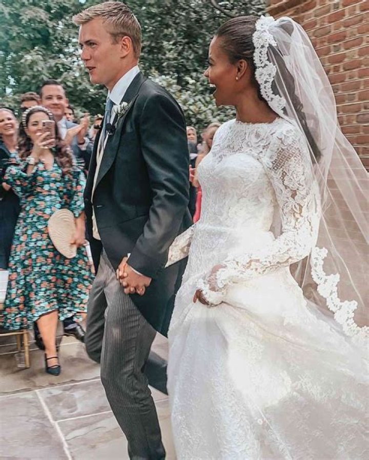Who is Candace Owens Dating – Candace Owens's Husband & Exes