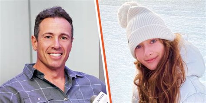Who is Carolina Regina Cuomo? Know About The Daughter Of Chris Cuomo