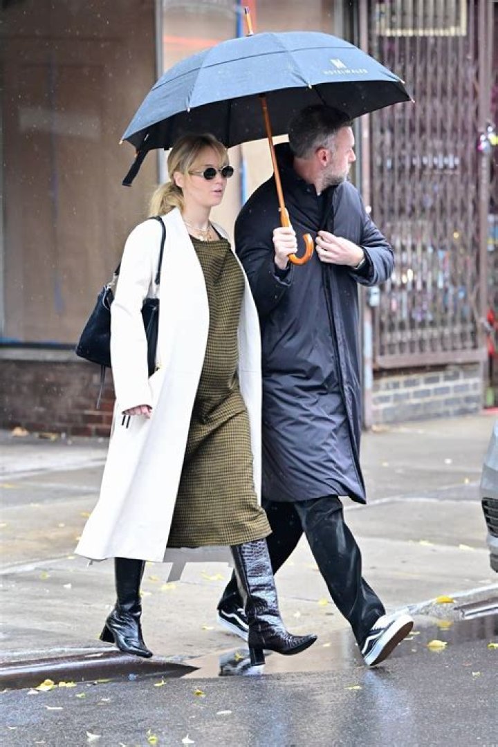 Who Is Carrington Franklin? Know Her Husband, Father, Children