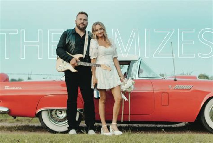Who Is Casey Mize Girlfriend Or Wife Tali Milde Mize? Meet The Pitcher On Instagram