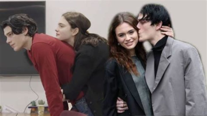 Who is Caterina Scorsone Dating – Caterina Scorsone's Boyfriend & Exes