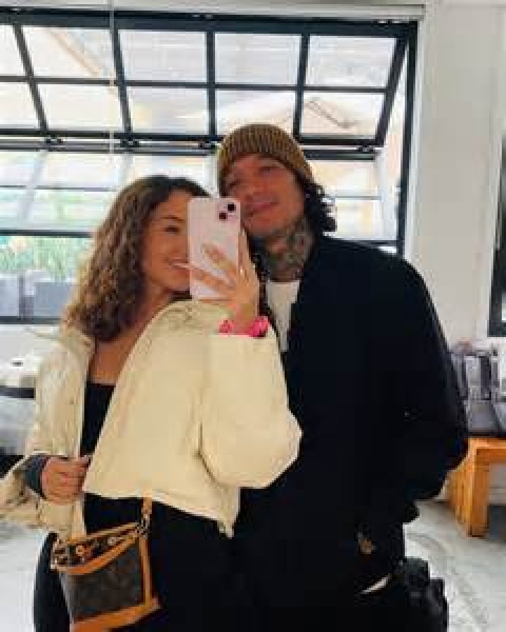 Who is Catherine Paiz Dating – Catherine Paiz's Boyfriend & Exes