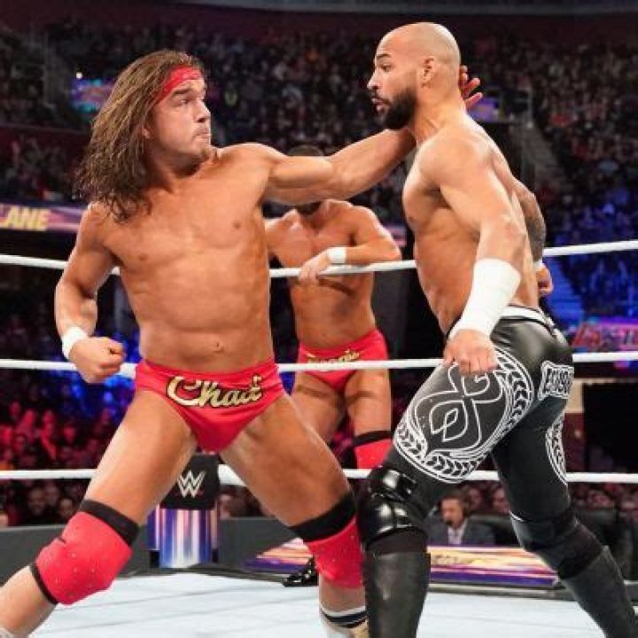 Who is Chad Gable? Wiki, Age, Height, Net Worth, Wife, Marriage