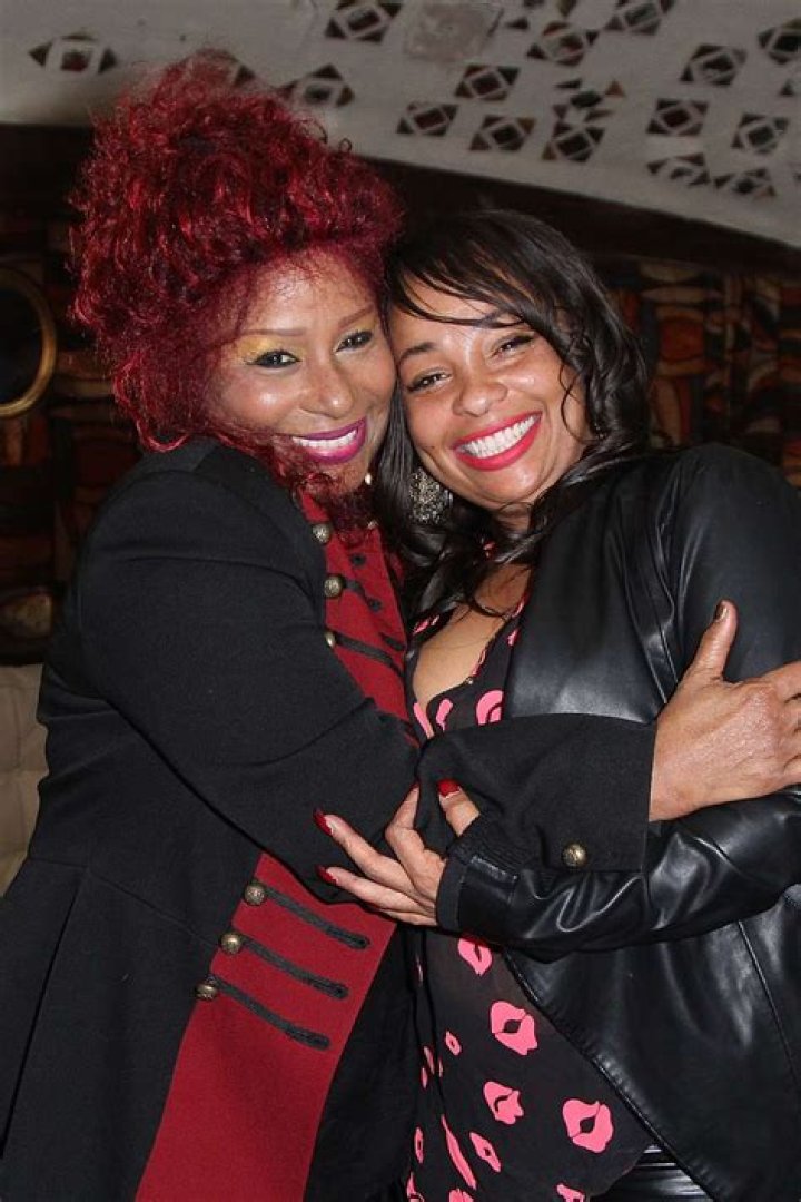 Who is Chaka Khan Dating – Chaka Khan's Husband & Exes