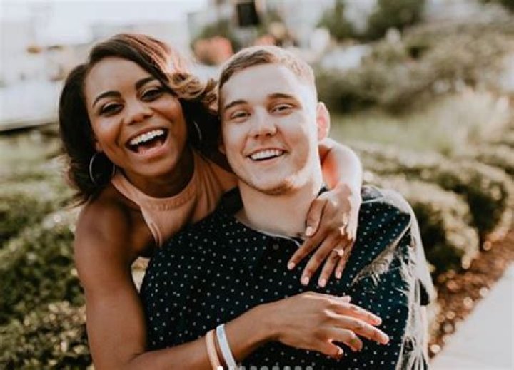 Who is Charisma Jamison Dating – Charisma Jamison's Boyfriend & Exes