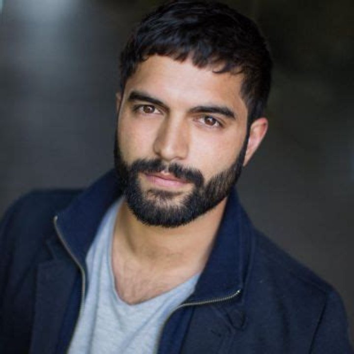 Who Is Charlie De Melo? Wiki, Age, Ethnicity, Girlfriend, Height, Career