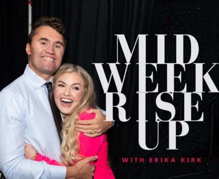 Who is Charlie Kirk? Wiki, Age, Wife, Height, Net Worth, Ethnicity
