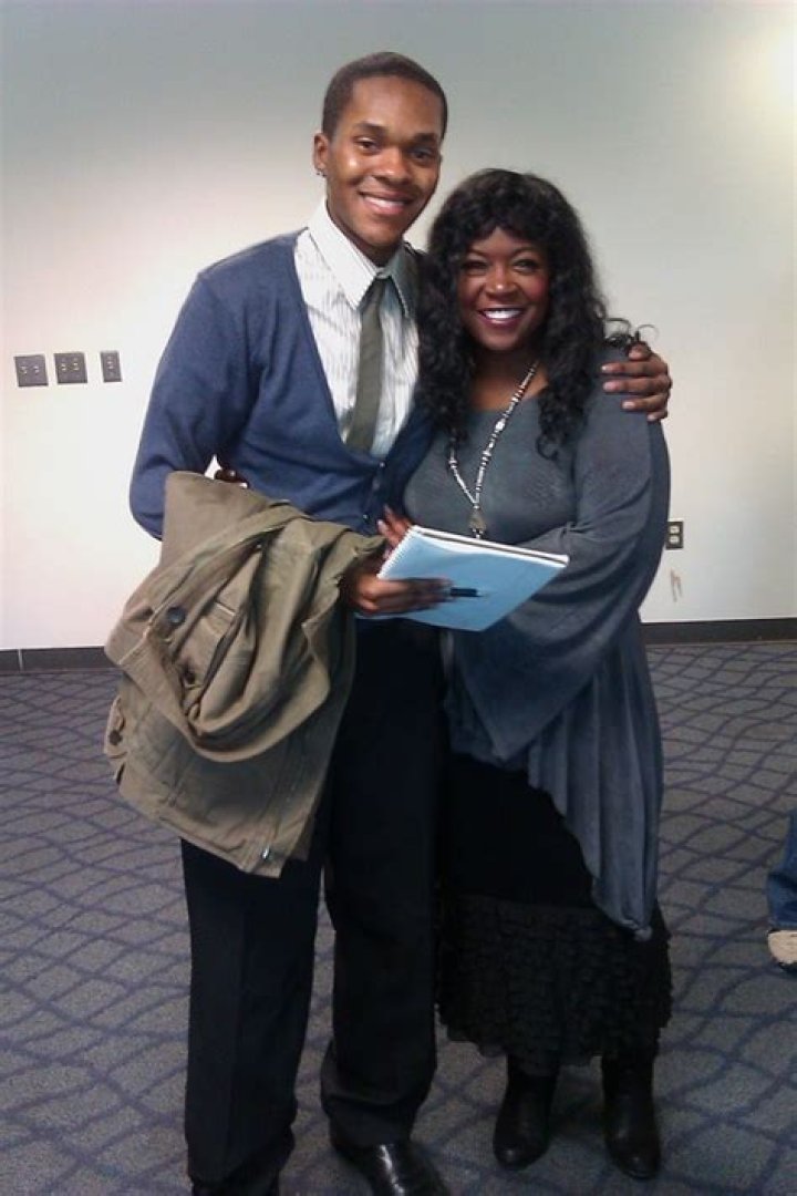 Who is Charnele Brown? Wiki, Age, Height, Net Worth, Husband, Marriage