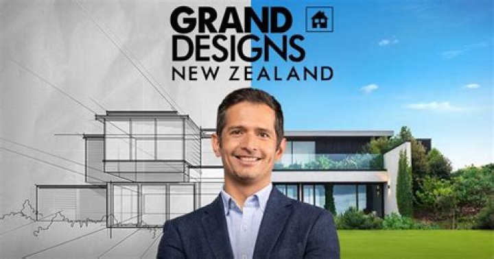 Who Is Chris Moller Wife Evie? Grand Designs New Zealand Architect Married Life And Family