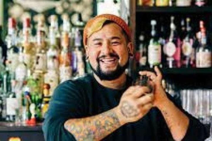 Who Is Christian Suzuki From “Drink Masters”?