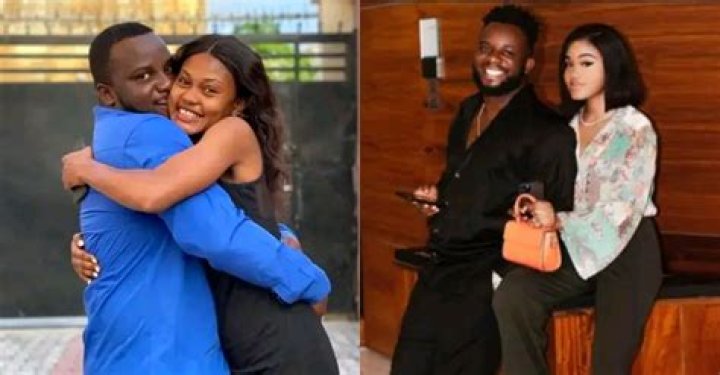 Who is Ciana Chapman? Sabinus' wife Bio: Age, Child, Net Worth, Husband, Parents, Family