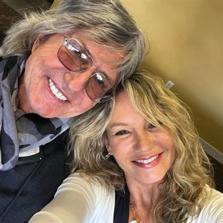 Who Is Cindy Barker? Learn Everything About David Coverdale Wife