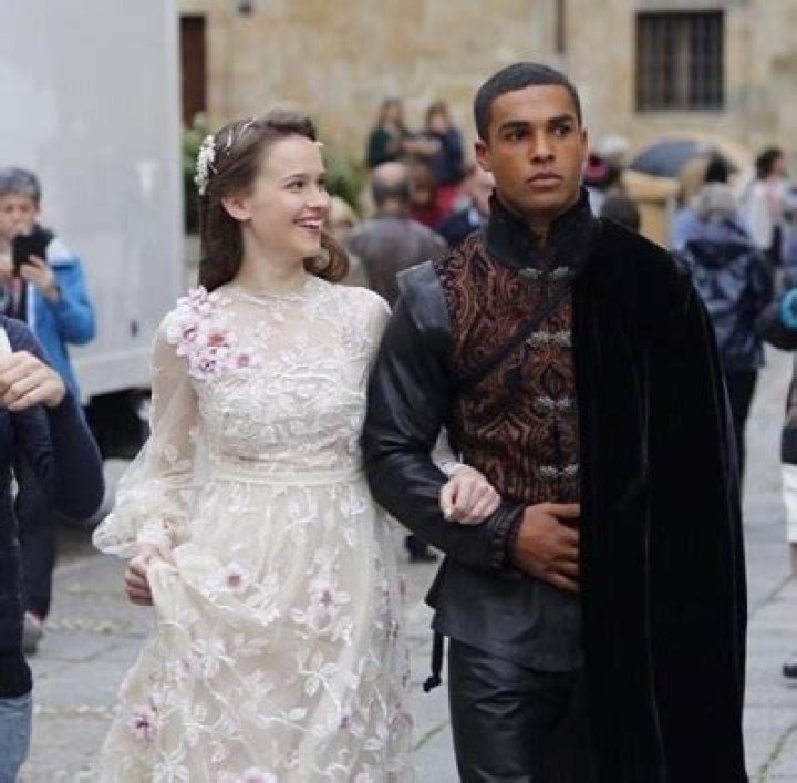 Who is Clara Rugaard Dating – Clara Rugaard's Boyfriend & Exes