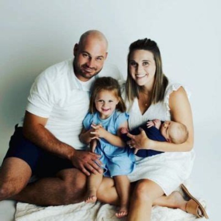 
Who Is Cody Whitehair Wife, Hannah Whitehair? A Look At Their Relationship	