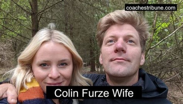 Who Is Colin Furze? Wiki, Age, Height, Wife, Net Worth, Ethnicity