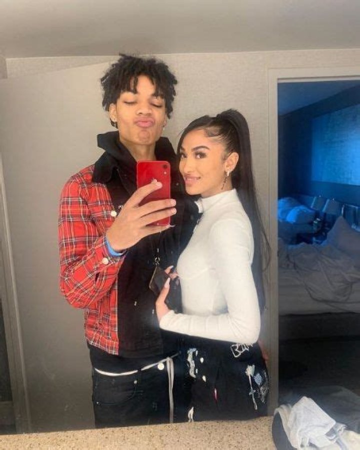 Who is Corey Campbell Dating – Corey Campbell's Girlfriend & Exes