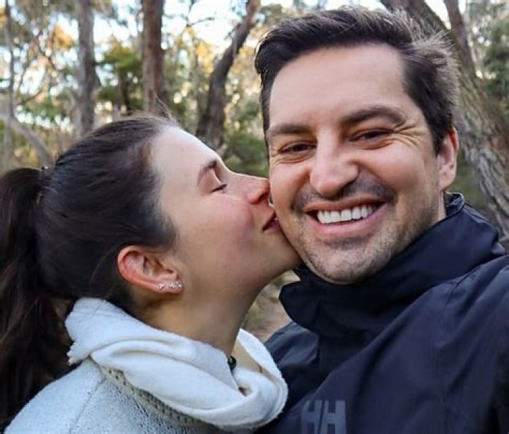 Who is Cory Gruter-Andrew Dating – Cory Gruter-Andrew's Girlfriend & Exes
