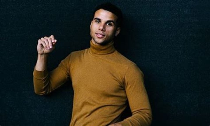 Who Is Cuba Gooding Jr.’s Son Mason Gooding? His Height, Parents, Wiki