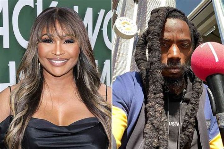 Who is Cynthia Parker Dating – Cynthia Parker's Boyfriend & Exes