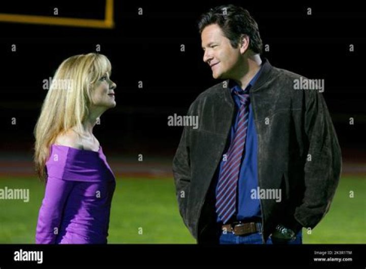 Who is Dale Midkiff Dating – Dale Midkiff's Wife & Exes