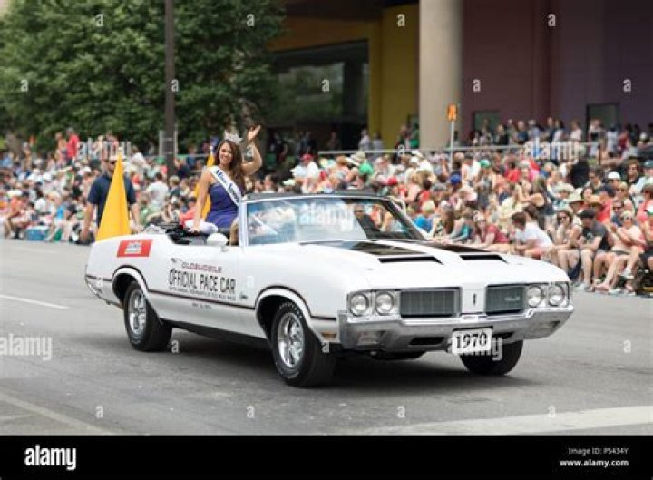 Who Is Dalton Kellett Girlfriend Nicole Westra? They Were Together At The Indy 500 Parade