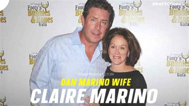 Who is Dan Marino? Wiki, Age, Wife, Net Worth, Ethnicity