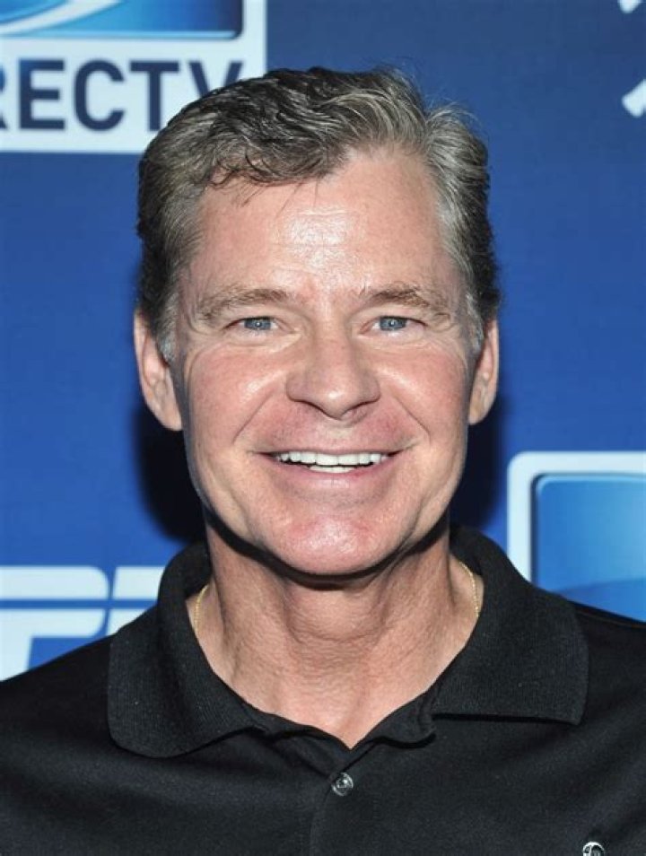 Who is Dan Patrick ? Net Worth, Wiki, Age, Height, Wife, Kids, Ethnicity