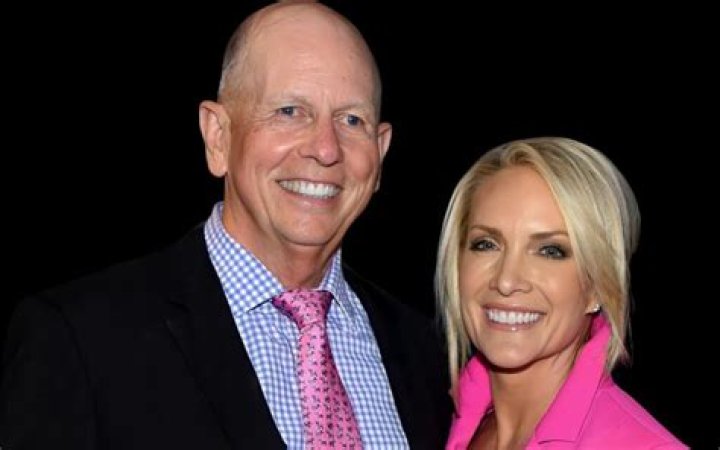 Who Is Dana Perino Married To? Everything To Know About Her Husband Peter McMahon