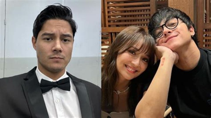 Who is Daniel Matsunaga Dating – Daniel Matsunaga's Girlfriend & Exes