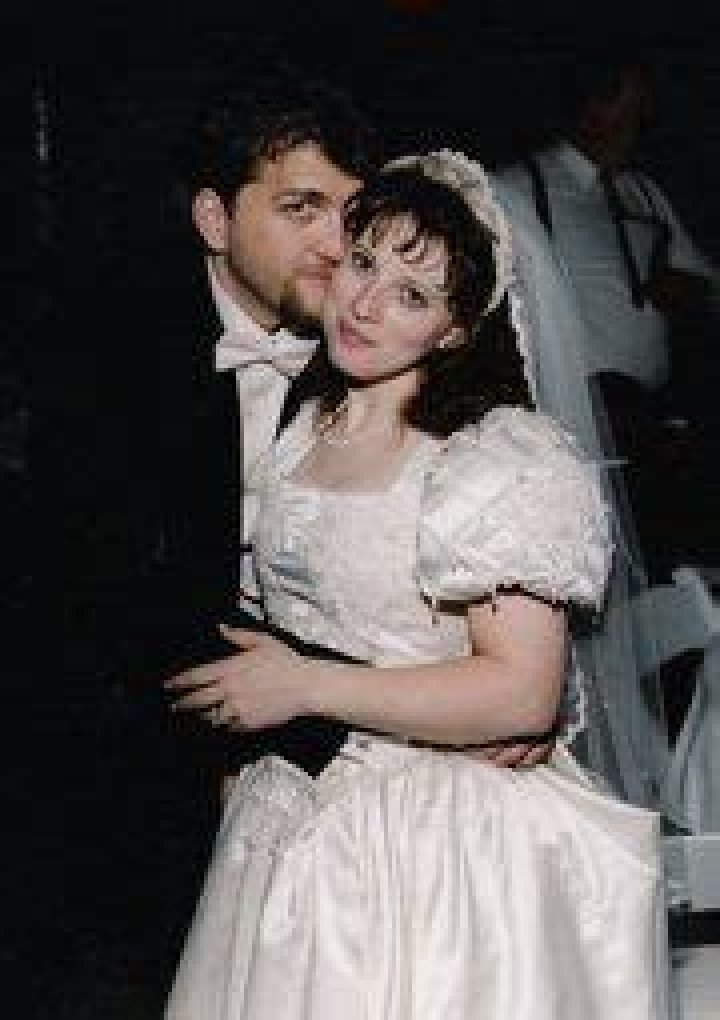Who is Daniel Roebuck Dating – Daniel Roebuck's Wife & Exes
