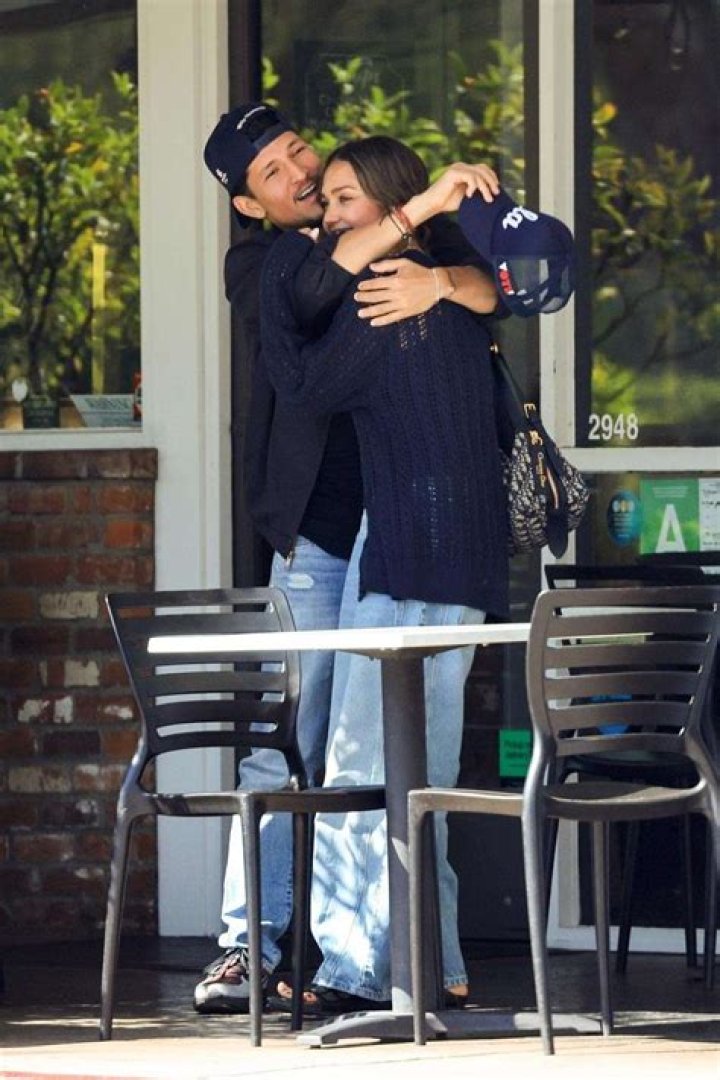 Who is Danny Brown Dating – Danny Brown's Wife & Exes